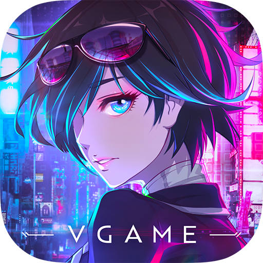 VGAME：消零世界 公測版