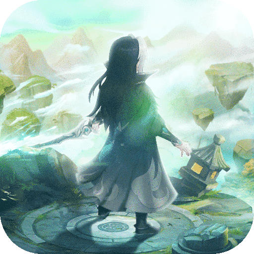 劍與江山 九游版