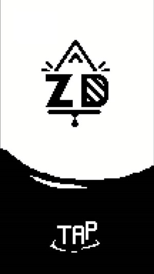 斑馬躲避