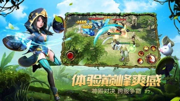 天堂法則