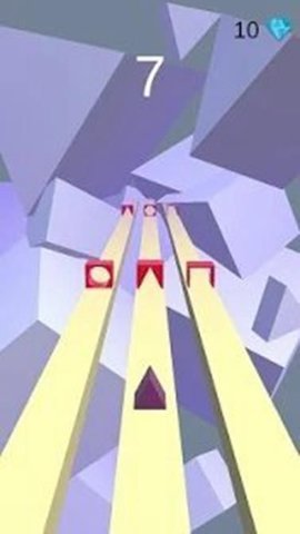形狀選擇