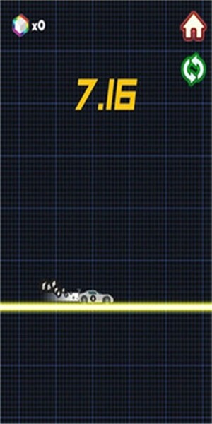 貨幣賽車