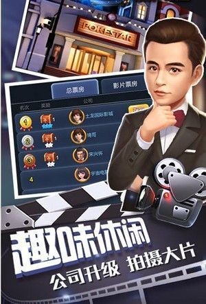 頭號(hào)大導(dǎo)演