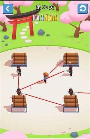 絕地槍王3D