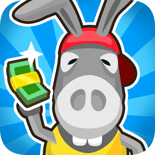 最強(qiáng)農(nóng)場大亨 九游版