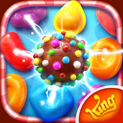 糖果繽紛樂 官方版