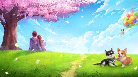 元氣小狗 官方版