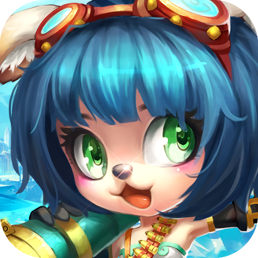 魔法王權 九游版