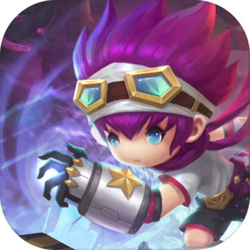 快跑大冒險 九游版