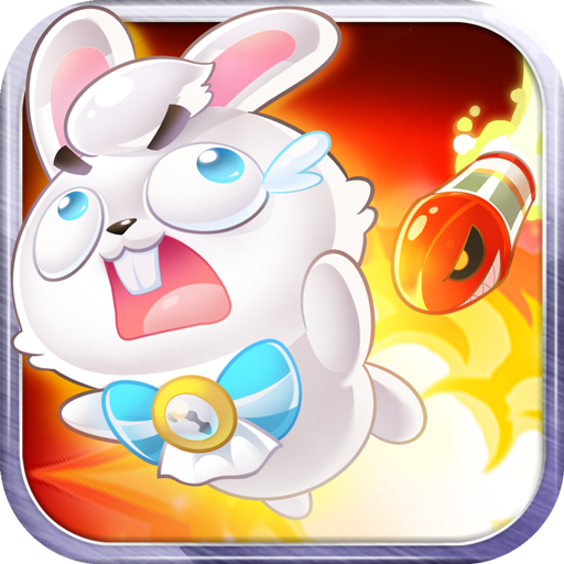 彈彈幻境 九游版