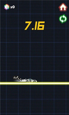 貨幣賽車 手游