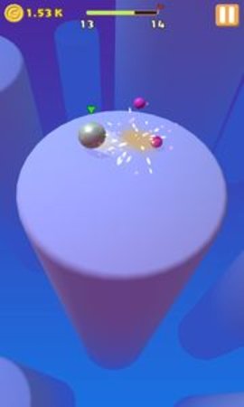 球球對決3D