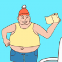 廁所腦力大作戰