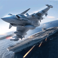 偷襲狂人戰機 官方版