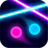 球球與激光聯盟