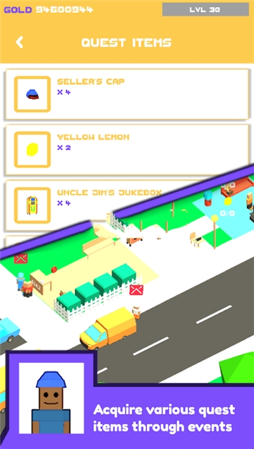 檸檬水店