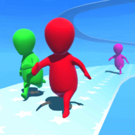 人類推撞大作戰