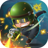 手雷精英爆破行動