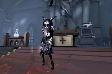 第五人格 無限皮膚版