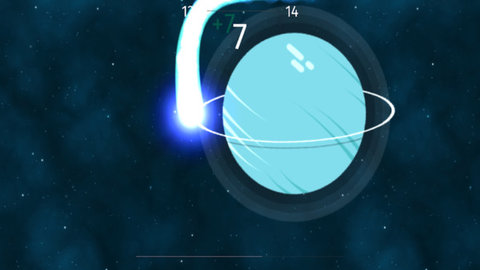 星空歷險記
