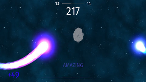 星空歷險記