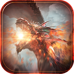 巨龍法則 果盤版