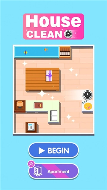 掃來(lái)掃趣