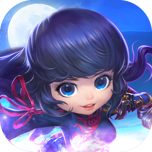 劍雨九天 官方版