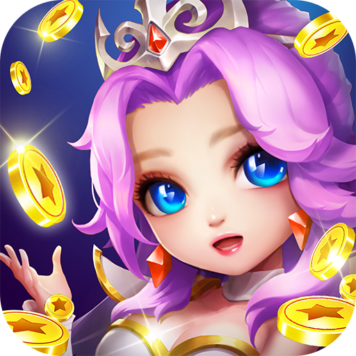 寶塔之戰 九游版