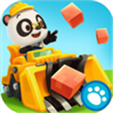 熊貓博士卡車隊