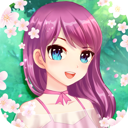 時尚女孩的裝扮秀 九游版