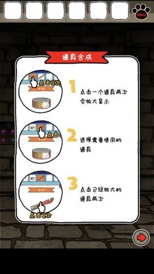 白貓與龍王城