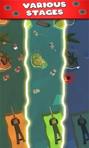 像素鴨快跑