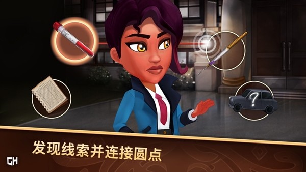 偵探杰姬