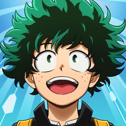 我的英雄學院：入學季 公測版