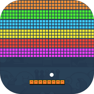 打磚塊王者閃耀 安卓版