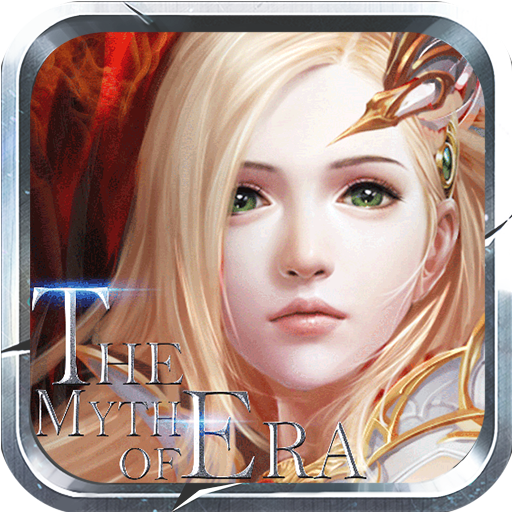 天使之城 九游版