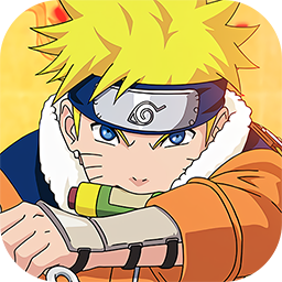 火影：創世神曲 果盤版