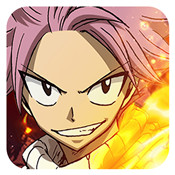 妖精的尾巴:魔導(dǎo)少年 內(nèi)測版