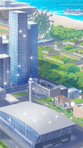 第一次心動