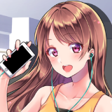 美少女訓練計時器