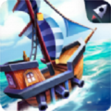 黑海戰船大亂斗