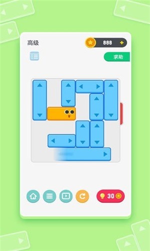解謎達(dá)人