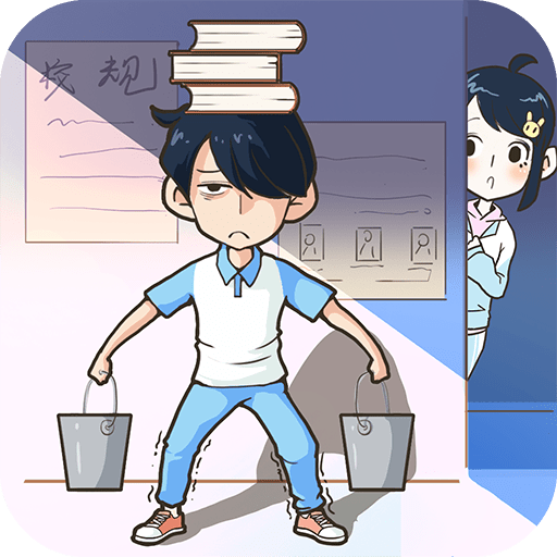 老師你聽我解釋啊 九游版