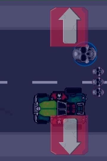 快下地獄