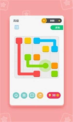 解謎達(dá)人