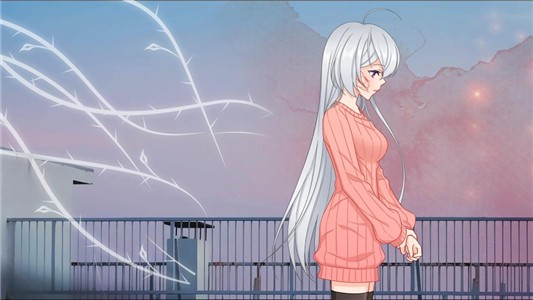流浪病嬌