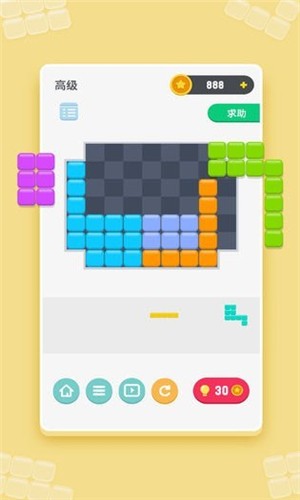 解謎達(dá)人