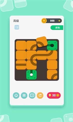 解謎達(dá)人