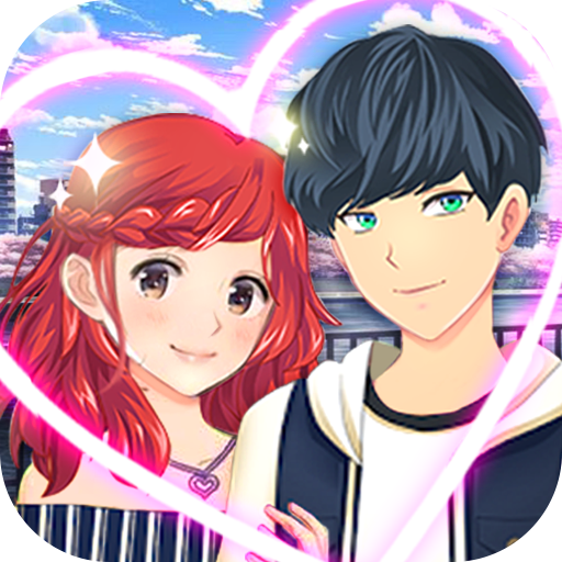 戀愛(ài)少女穿搭日記 九游版